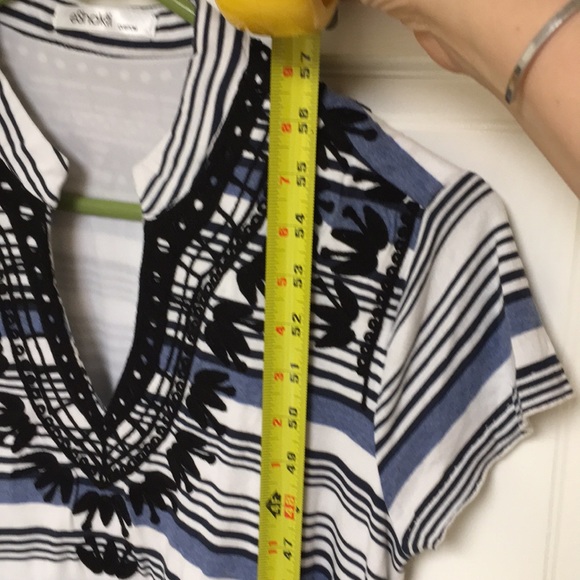 Eshakti custom dress women’s xs/s - Picture 6 of 8